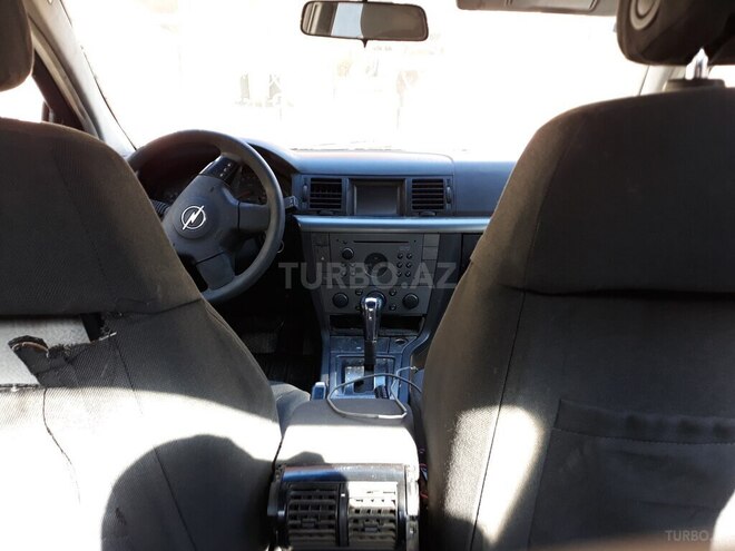 Opel Vectra 2002, 405,000 km - 2.2 л - Sumqayıt