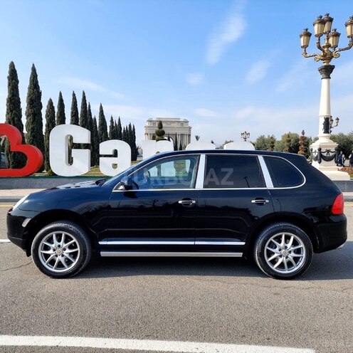 Porsche Cayenne 2006, 184,000 km - 3.2 l - Gəncə