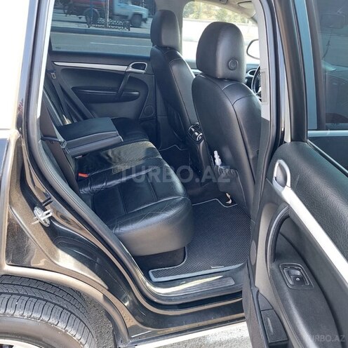 Porsche Cayenne 2006, 184,000 km - 3.2 l - Gəncə