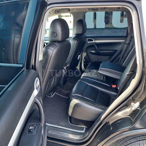 Porsche Cayenne 2006, 184,000 km - 3.2 l - Gəncə