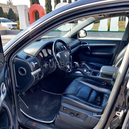 Porsche Cayenne 2006, 184,000 km - 3.2 l - Gəncə