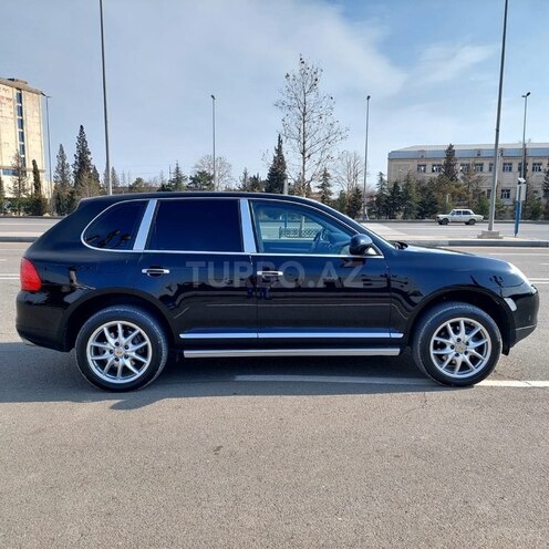 Porsche Cayenne 2006, 184,000 km - 3.2 l - Gəncə