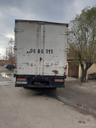 KamAz 53212 1990, 555,500 km - 11.0 l - Ağsu