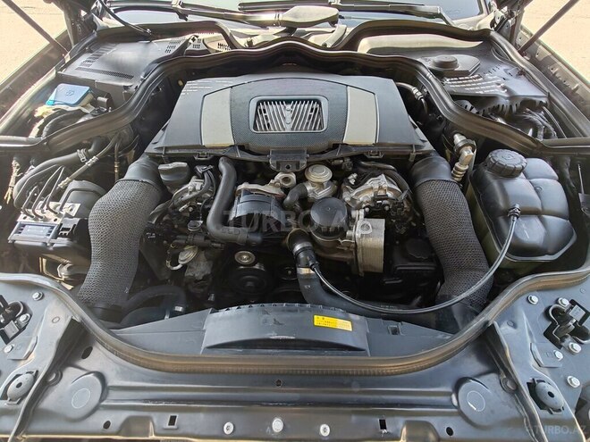 Mercedes E 350 2007, 230,000 km - 3.5 l - Bakı