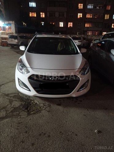 Hyundai Elantra 2014, 115,000 km - 2.0 l - Bakı