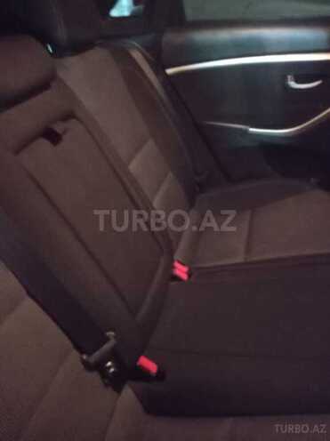 Hyundai Elantra 2014, 115,000 km - 2.0 l - Bakı