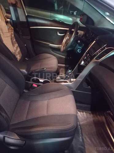 Hyundai Elantra 2014, 115,000 km - 2.0 l - Bakı