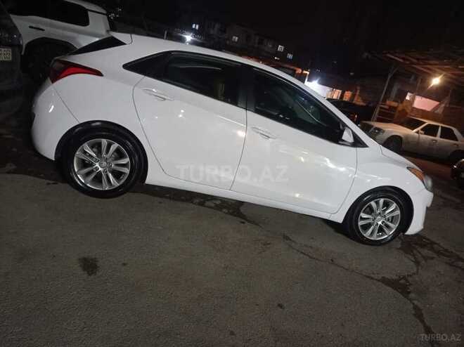 Hyundai Elantra 2014, 115,000 km - 2.0 l - Bakı