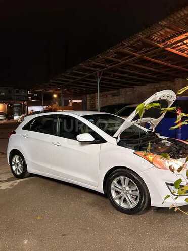 Hyundai Elantra 2014, 115,000 km - 2.0 l - Bakı
