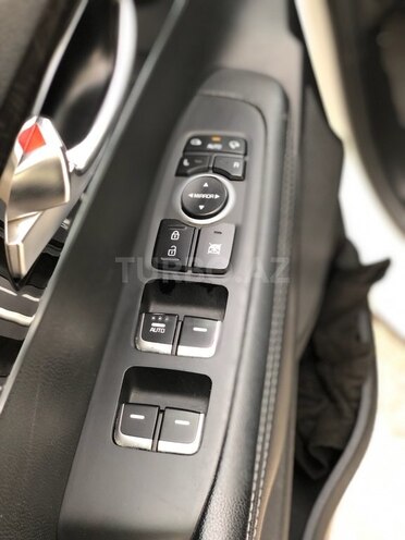 Kia Sorento 2016, 166,320 km - 2.0 l - Bakı