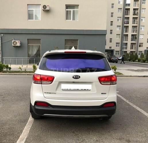 Kia Sorento 2016, 166,320 km - 2.0 l - Bakı