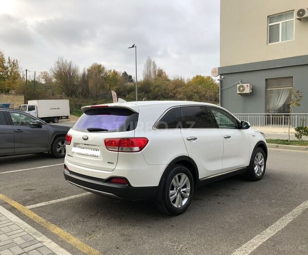 Kia Sorento 2016, 166,320 km - 2.0 l - Bakı