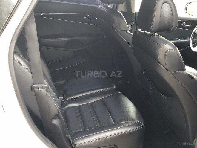 Kia Sorento 2016, 166,320 km - 2.0 l - Bakı