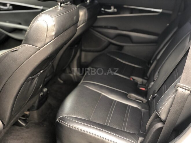 Kia Sorento 2016, 166,320 km - 2.0 l - Bakı