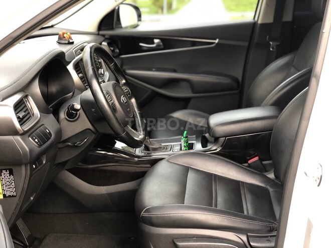 Kia Sorento 2016, 166,320 km - 2.0 l - Bakı