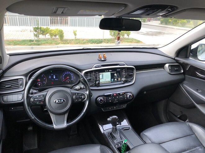 Kia Sorento 2016, 166,320 km - 2.0 l - Bakı