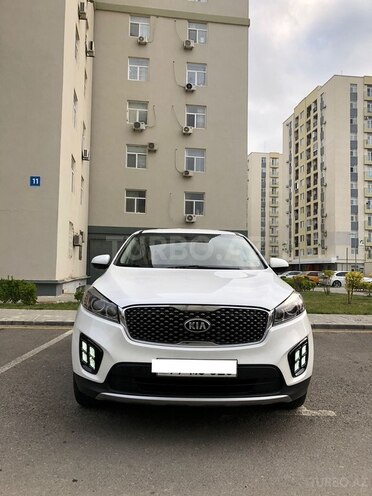 Kia Sorento 2016, 166,320 km - 2.0 l - Bakı