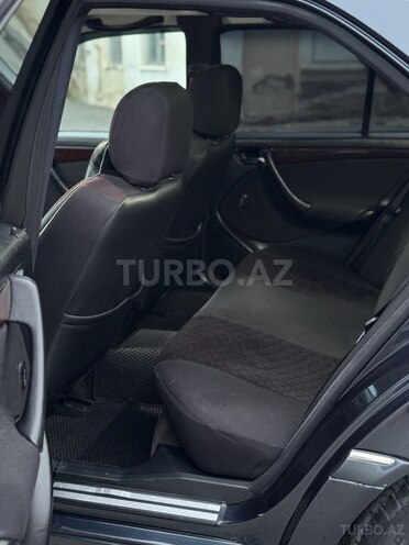Mercedes C 180 1999, 313,000 km - 1.8 l - Gəncə