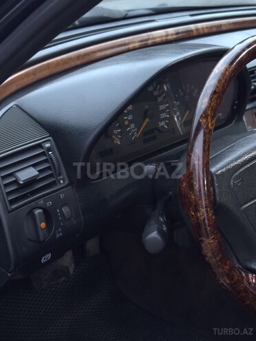 Mercedes C 180 1999, 313,000 km - 1.8 l - Gəncə