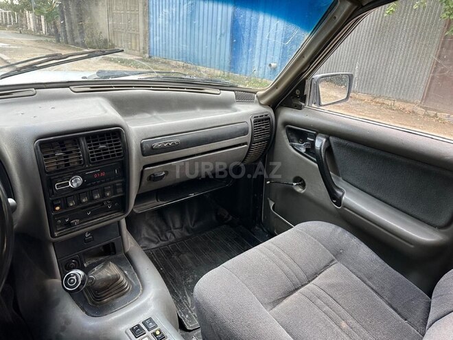 GAZ 3110 1999, 195,000 km - 2.3 л - Sumqayıt