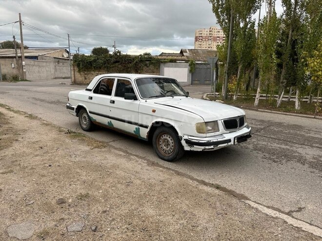 GAZ 3110 1999, 195,000 km - 2.3 л - Sumqayıt