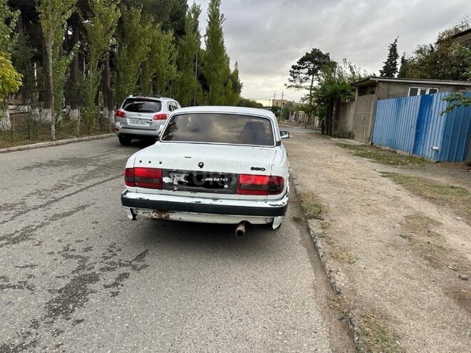 GAZ 3110 1999, 195,000 km - 2.3 л - Sumqayıt