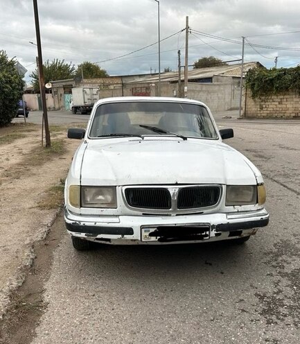 GAZ 3110 1999, 195,000 km - 2.3 л - Sumqayıt