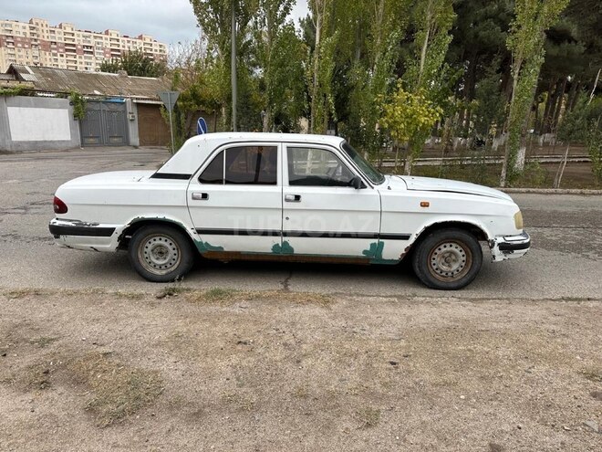 GAZ 3110 1999, 195,000 km - 2.3 л - Sumqayıt