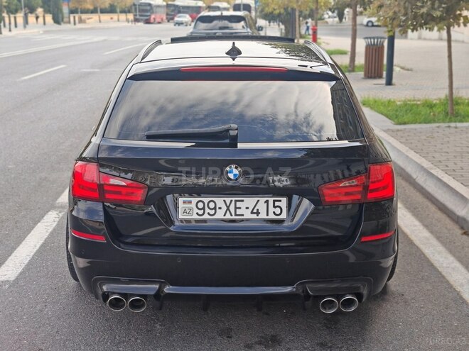 BMW 528 2011, 312,000 km - 2.0 l - Bakı