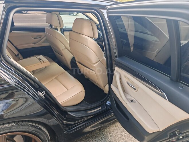 BMW 528 2011, 312,000 km - 2.0 l - Bakı