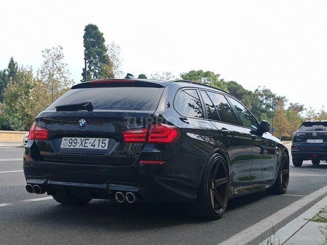 BMW 528 2011, 312,000 km - 2.0 l - Bakı