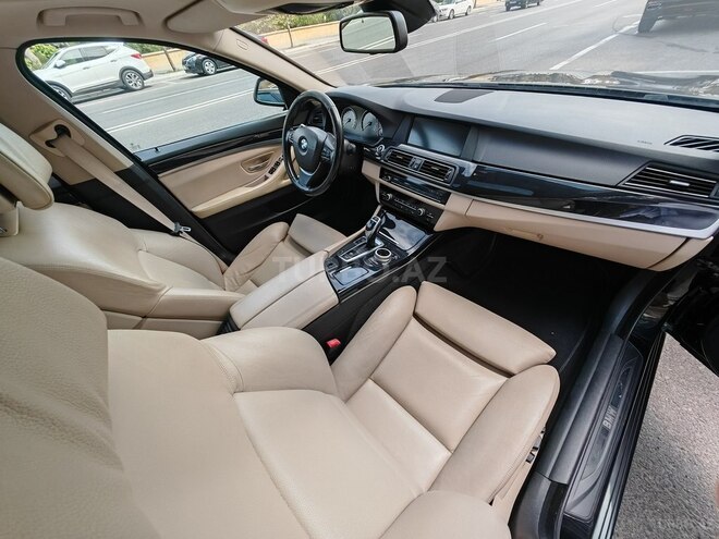 BMW 528 2011, 312,000 km - 2.0 l - Bakı