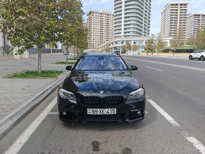BMW 528 2011, 312,000 km - 2.0 l - Bakı