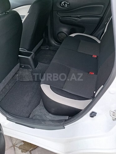 Nissan Note 2019, 72,000 km - 1.2 l - Bakı