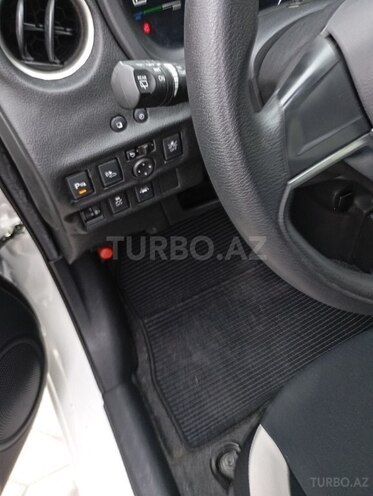 Nissan Note 2019, 72,000 km - 1.2 l - Bakı