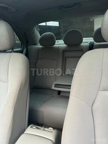 Mercedes C 200 2001, 555,555 km - 2.0 л - Şəki