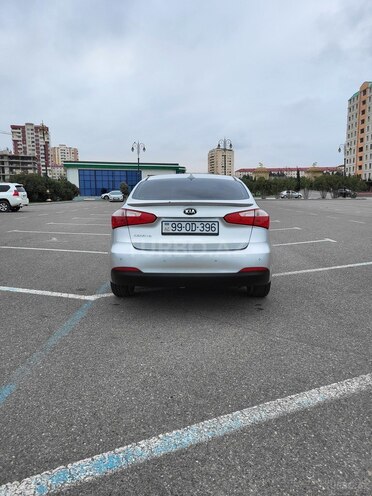 Kia Cerato-2