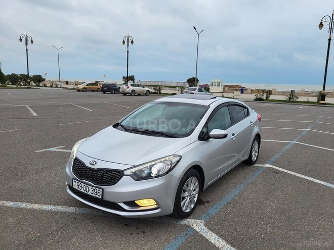 Kia Cerato-4