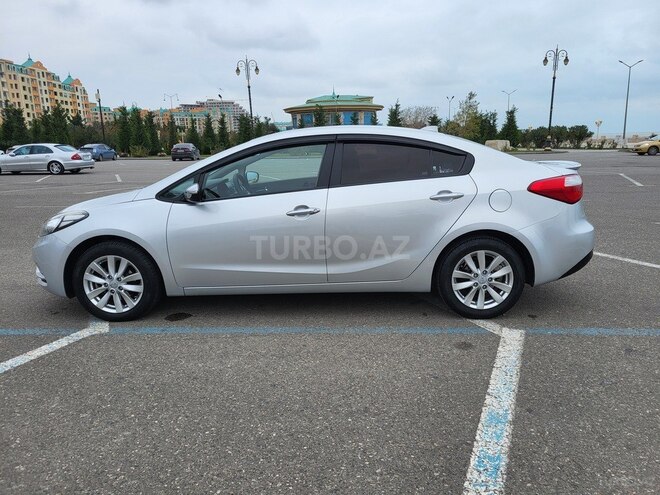 Kia Cerato-9