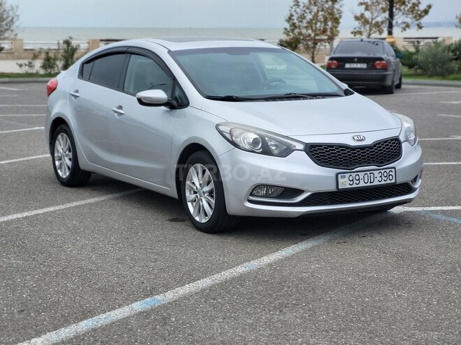 Kia Cerato-1