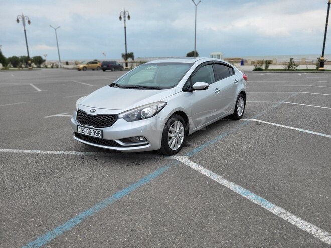 Kia Cerato-3