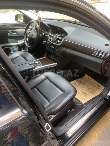 Mercedes E 220 2012, 245,551 km - 2.2 l - Zərdab