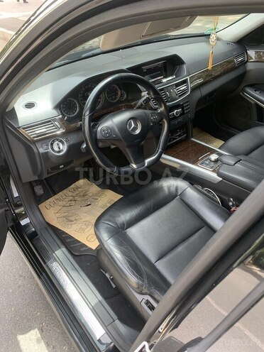 Mercedes E 220 2012, 245,551 km - 2.2 l - Zərdab