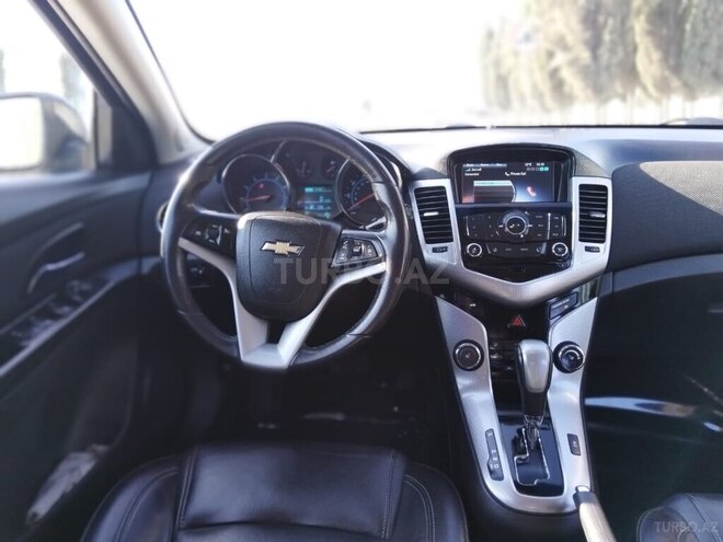 Chevrolet Cruze 2015, 200,000 km - 1.4 l - Mingəçevir