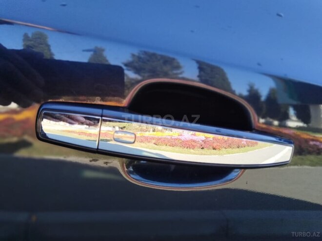 Chevrolet Cruze 2015, 200,000 km - 1.4 l - Mingəçevir