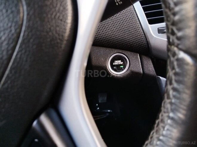 Chevrolet Cruze 2015, 200,000 km - 1.4 l - Mingəçevir