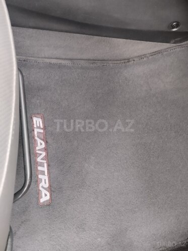 Hyundai Elantra 2014, 190,000 km - 1.8 л - Bakı
