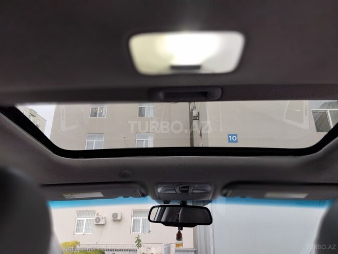 Hyundai Elantra 2014, 190,000 km - 1.8 л - Bakı