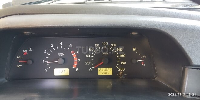LADA (VAZ) 2115 2008, 233,300 km - 1.6 л - Sabirabad