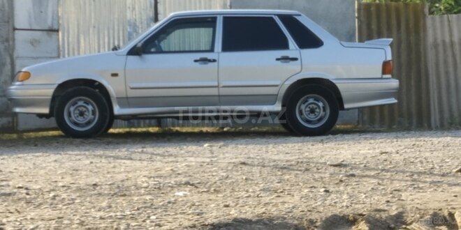 LADA (VAZ) 2115 2008, 233,300 km - 1.6 л - Sabirabad